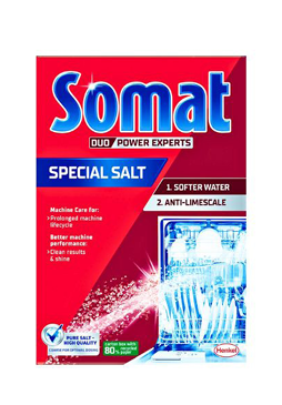 SOMAT SO ZA MASINU 1.5KG.